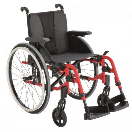 Fauteuil roulants